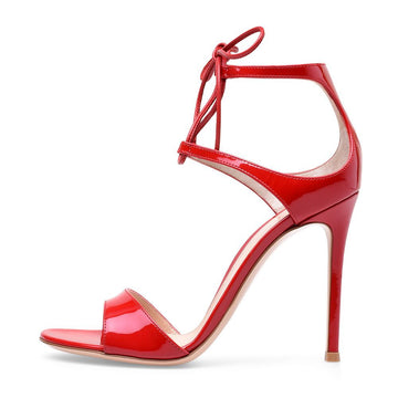 Red High heel
