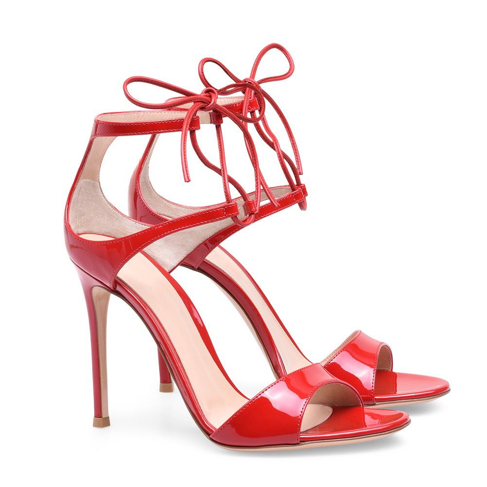 Red High heel